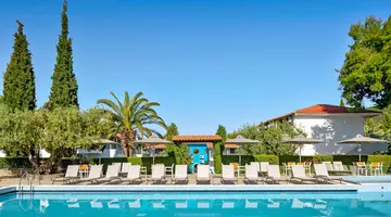 Hotel Philoxenia