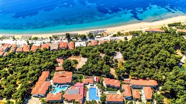 Hotel Philoxenia