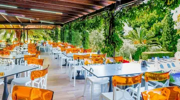 Hotel Philoxenia
