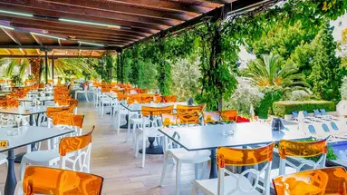 Hotel Philoxenia