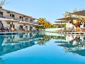 Hotel Philoxenia