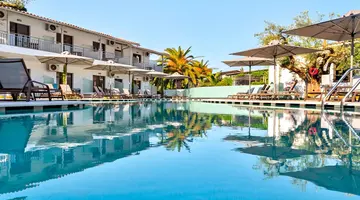 Hotel Philoxenia