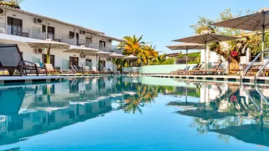 Hotel Philoxenia