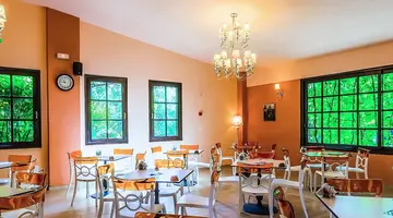 Hotel Philoxenia
