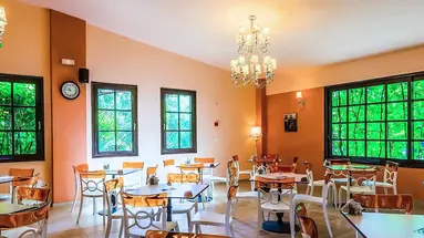 Hotel Philoxenia