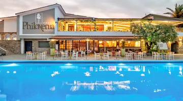 Hotel Philoxenia