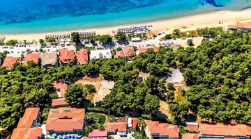 Hotel Philoxenia
