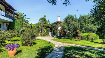 Hotel Philoxenia