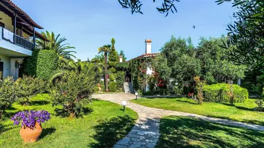 Hotel Philoxenia