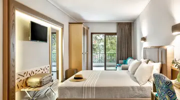 Hotel Philoxenia