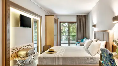 Hotel Philoxenia