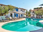 Hotel Philoxenia