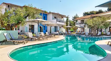 Hotel Philoxenia