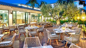 Hotel Philoxenia