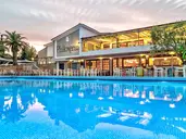 Hotel Philoxenia