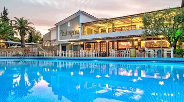 Hotel Philoxenia