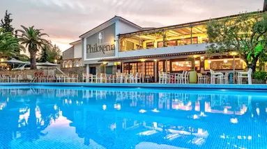 Hotel Philoxenia