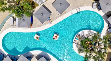 Hotel Philoxenia