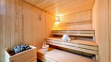 Hotel Philoxenia