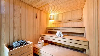 Hotel Philoxenia