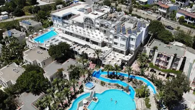 Hotel Phoenix Sun