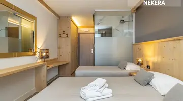 HOTEL PIAN DI NEVE