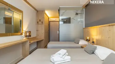 HOTEL PIAN DI NEVE