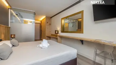 HOTEL PIAN DI NEVE