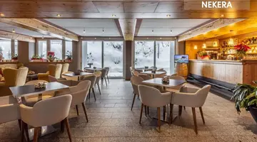 HOTEL PIAN DI NEVE