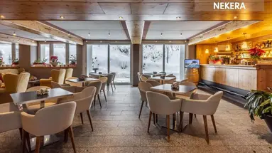 HOTEL PIAN DI NEVE