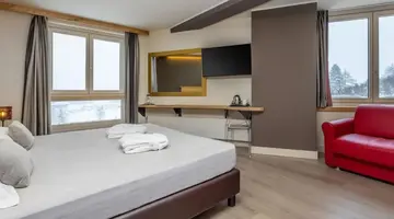 Hotel Pian di Neve