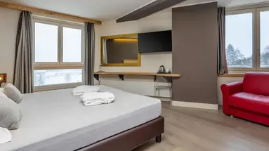 Hotel Pian di Neve