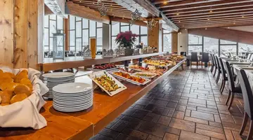 Hotel Pian di Neve
