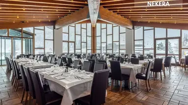 HOTEL PIAN DI NEVE