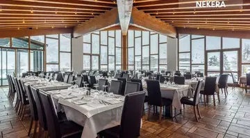 HOTEL PIAN DI NEVE
