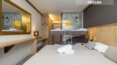 HOTEL PIAN DI NEVE