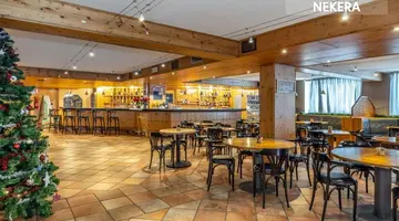 HOTEL PIAN DI NEVE