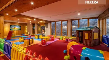 HOTEL PIAN DI NEVE