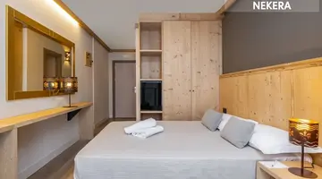 HOTEL PIAN DI NEVE