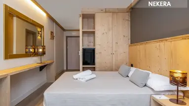 HOTEL PIAN DI NEVE