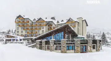 HOTEL PIAN DI NEVE