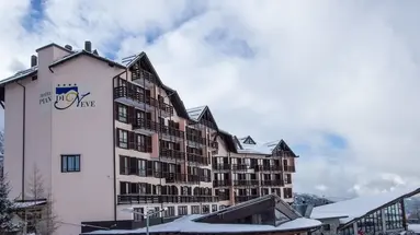 Hotel Pian di Neve