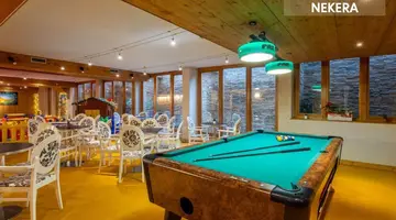 HOTEL PIAN DI NEVE