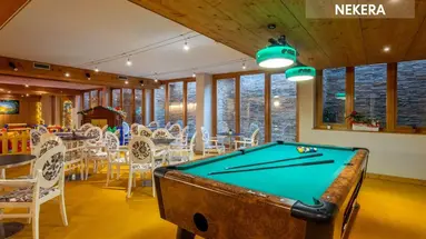 HOTEL PIAN DI NEVE