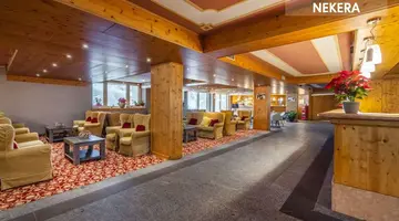 HOTEL PIAN DI NEVE