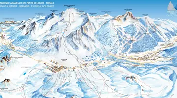 HOTEL PIAN DI NEVE