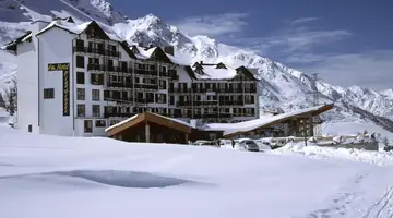HOTEL PIAN DI NEVE