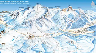 HOTEL PIAN DI NEVE