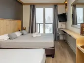 Hotel Pian di Neve