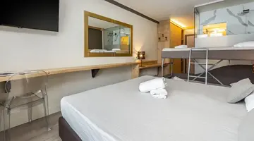 Hotel Pian di Neve
